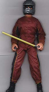 Asteroid Hopper -figure