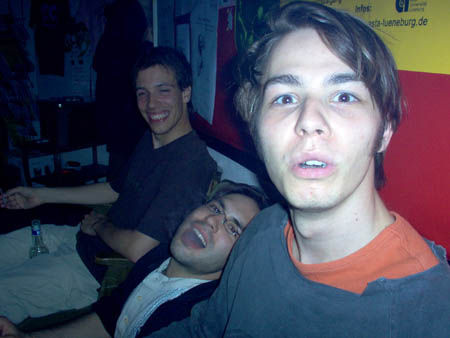 kiffertrio