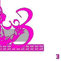 3 three kolme trois tre